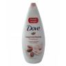 Dove Spg 700ml Mandle + Ibišek - Toaletní mycí prostředky - Sprchové gely - Dámské Toaletní mycí prostředky - Sprchové gely - Dámské
